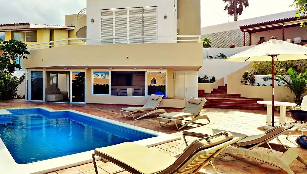 Villa San Eugenio Alto Vl Adeje  0*, Costa Adeje (Tenerife) Spanien