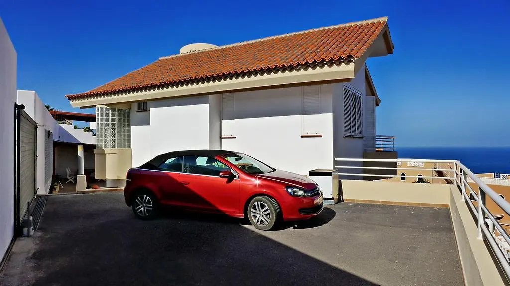 Villa San Eugenio Alto Vl Adeje  Costa Adeje (Tenerife)